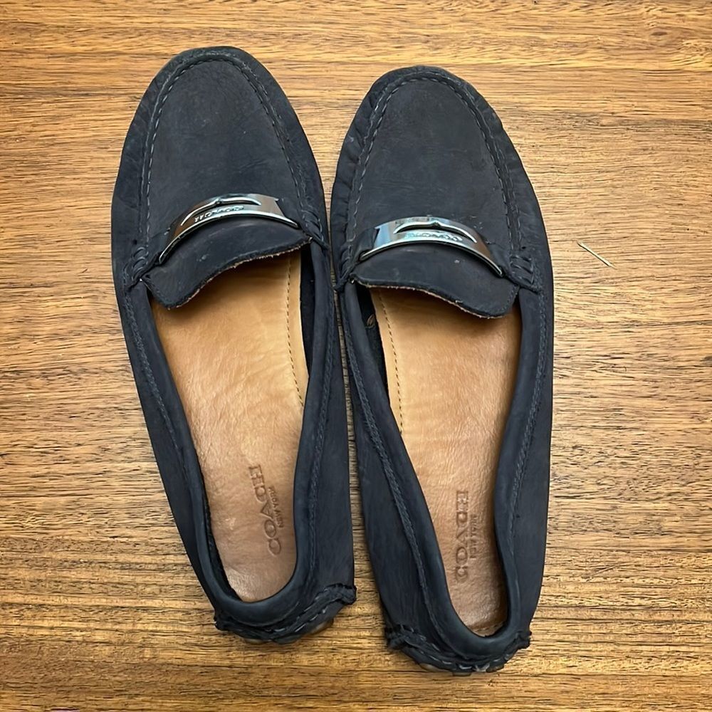 Coach loafers  - Picture 4 of 6